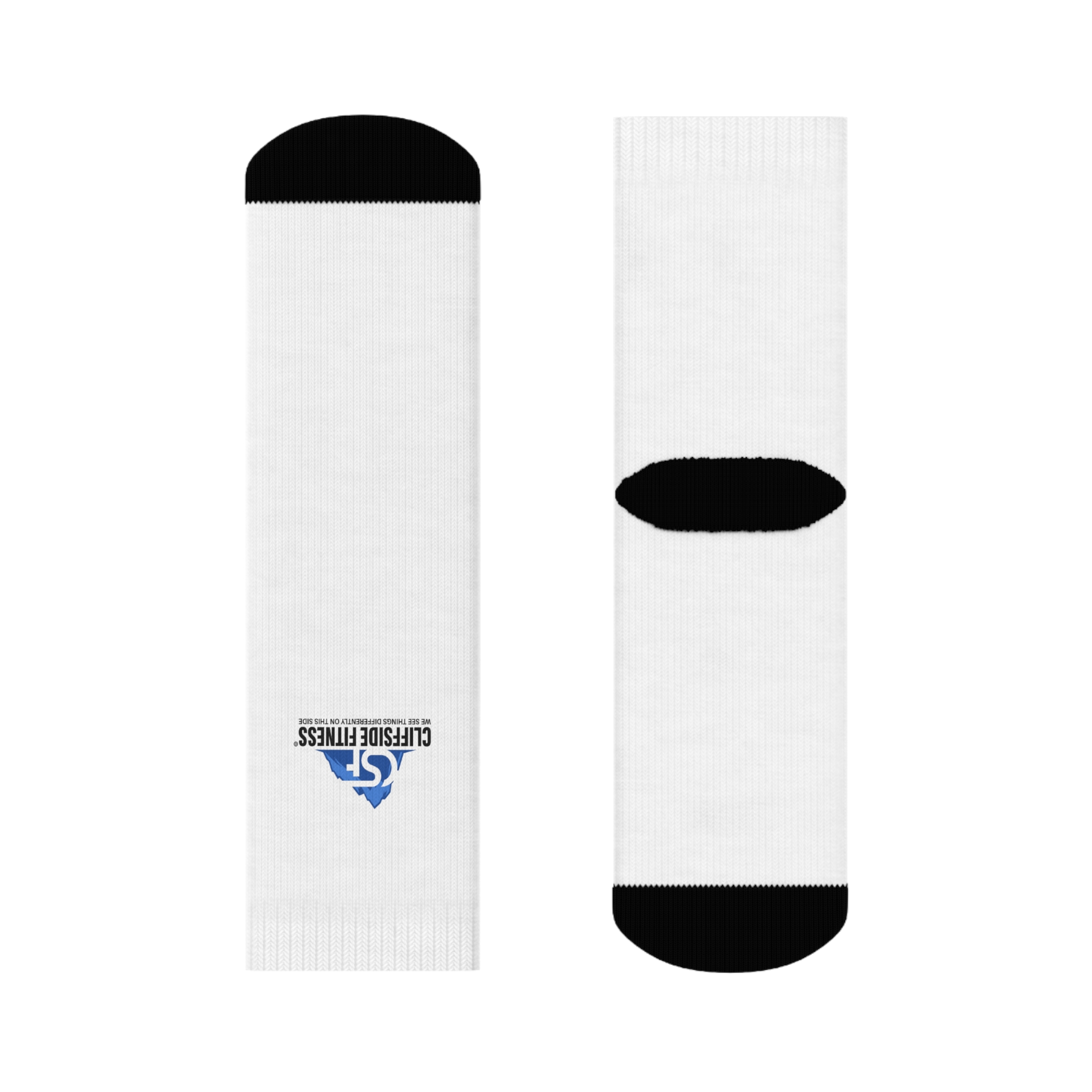 Crew Socks