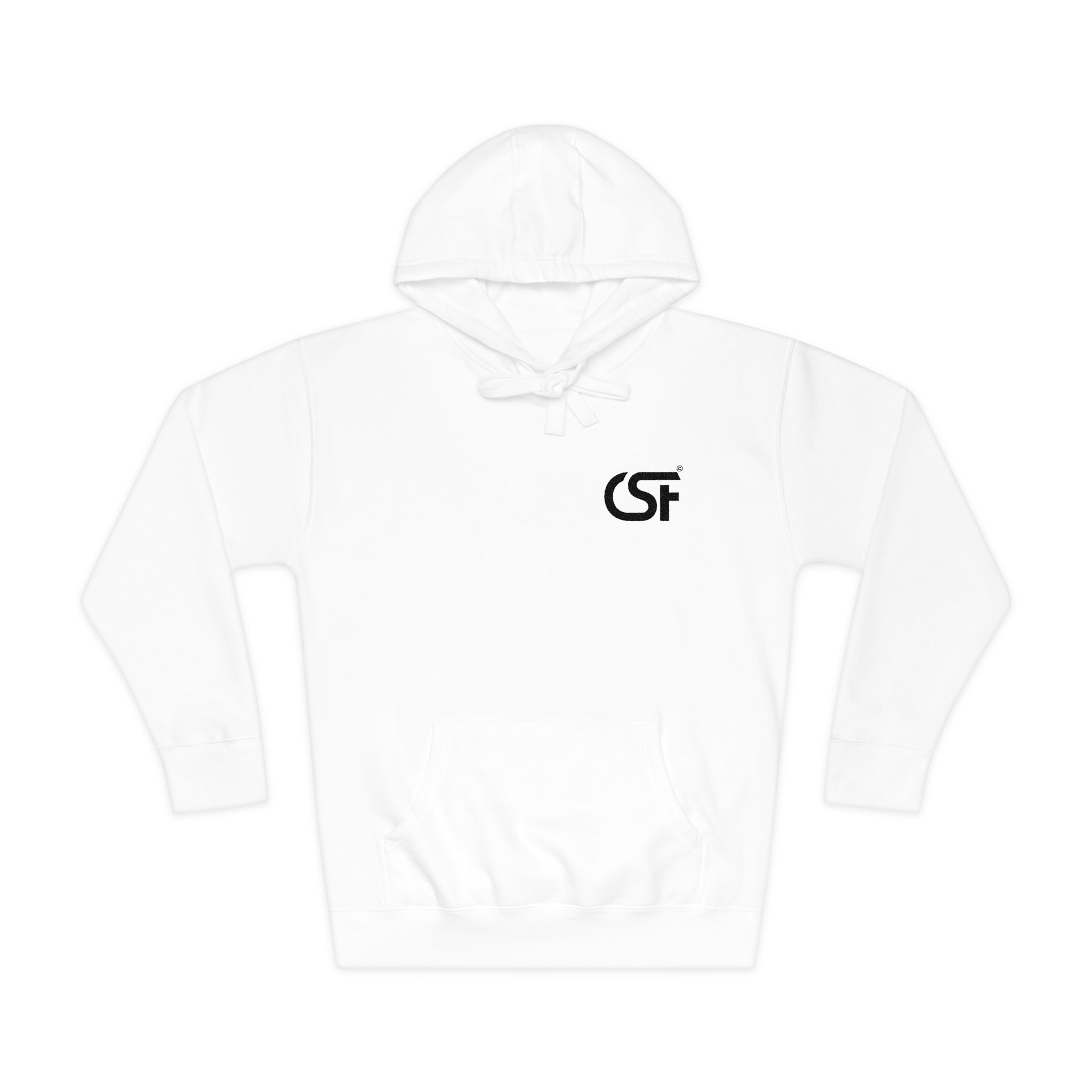 Unisex Fleece Hoodie