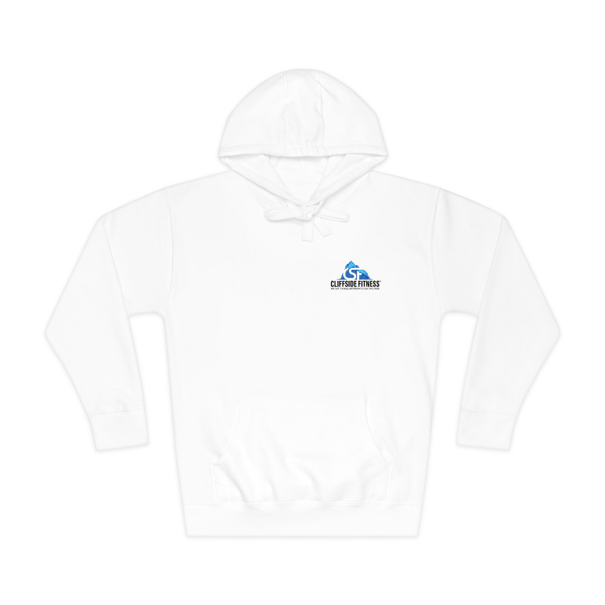 Unisex Fleece Hoodie