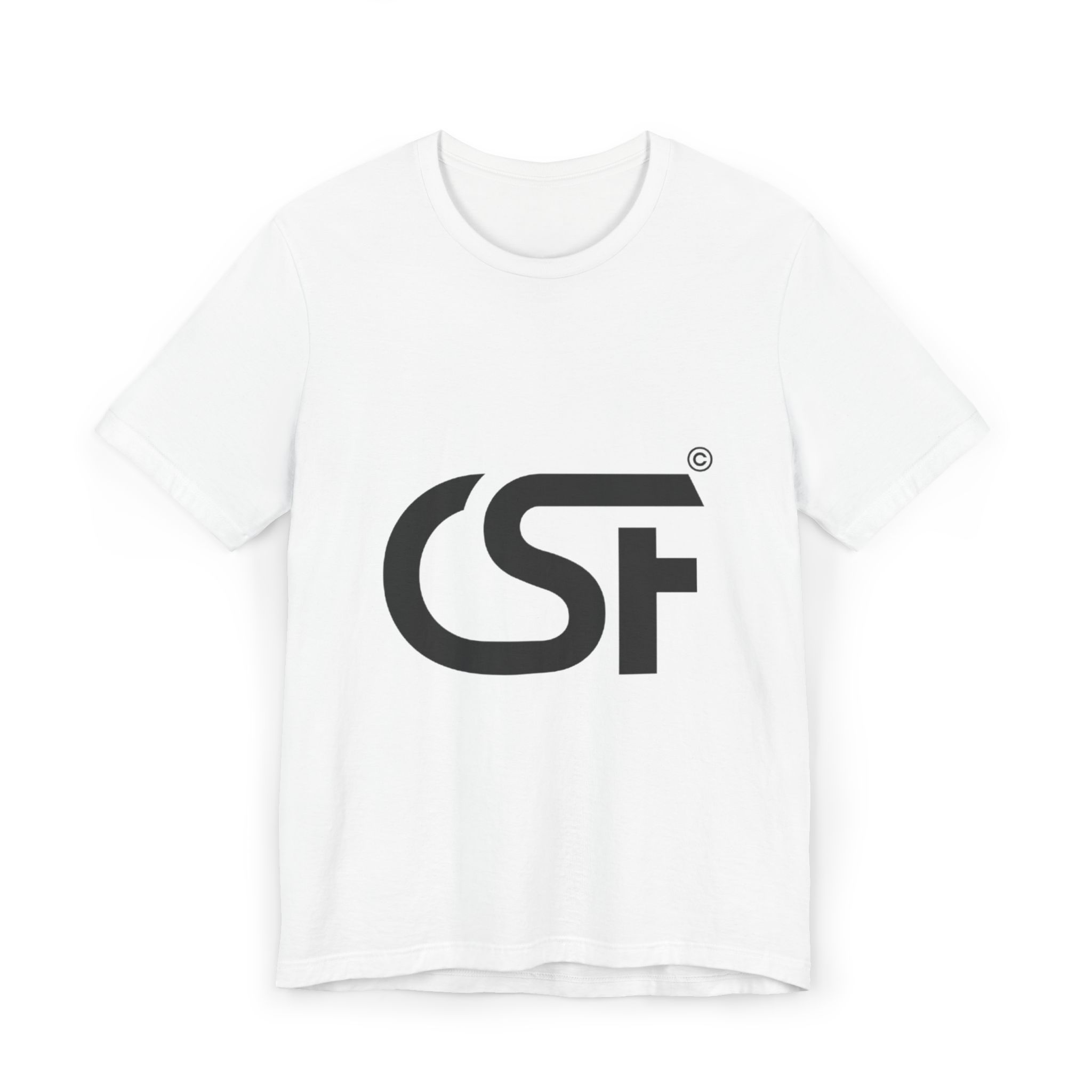Unisex Jersey T-Shirt