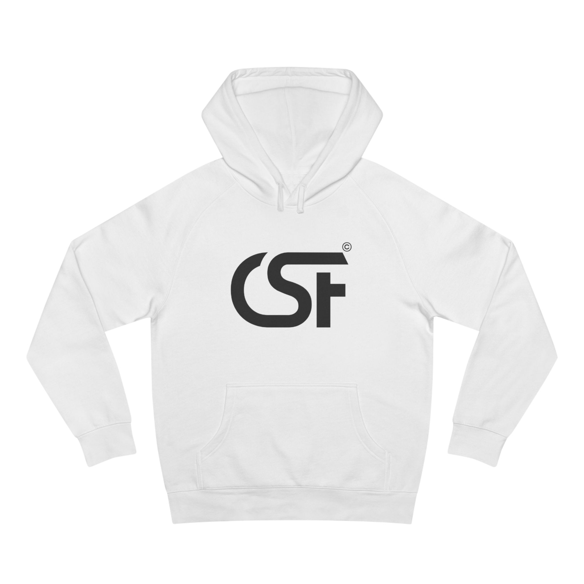 Unisex Supply Hoodie