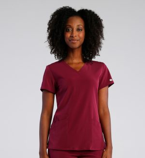 Women’s V-Neck Top