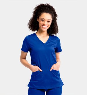 Women’s V-Neck Top