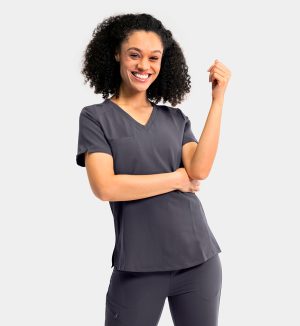 Women’s Tuck in Top