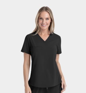 Women’s Tuck-in Top