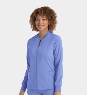 Women’s Zip Jacket