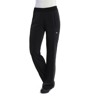 Women’s Yoga Waist Pant