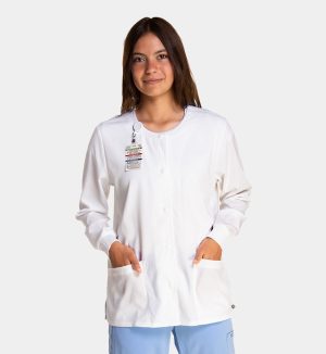 Women’s Snap Jacket