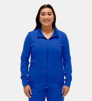 Women’s Zip Jacket
