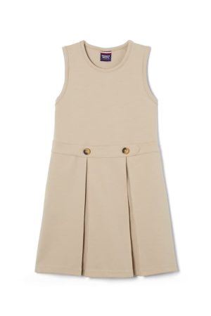 Pleated Knit Ponte Jumper - FINAL SALE
