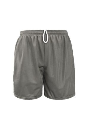 Youth Coed Closed Mesh Shorts 6" - FINAL SALE