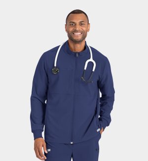 Men’s Zip Jacket