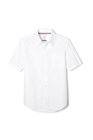 Short Sleeve Dress Shirt
