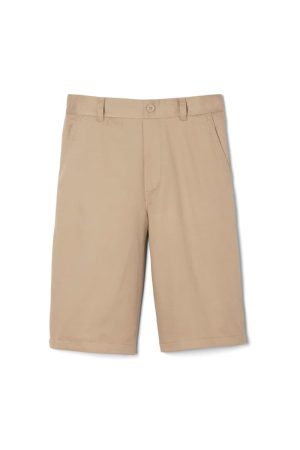 Boys’ Pull-On Short - FINAL SALE