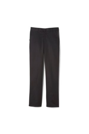 Boys’ Relaxed Fit Twill Pant