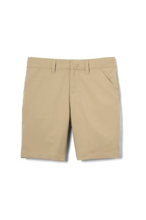Girls’ Stretch Performance Shorts