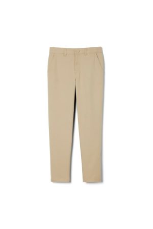 Boys’ Slim Fit Taper Leg Stretch Performance Pant