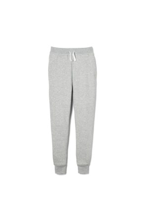Fleece Jogger