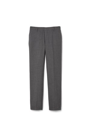 Boys’ Straight Fit Dress Pant - FINAL SALE