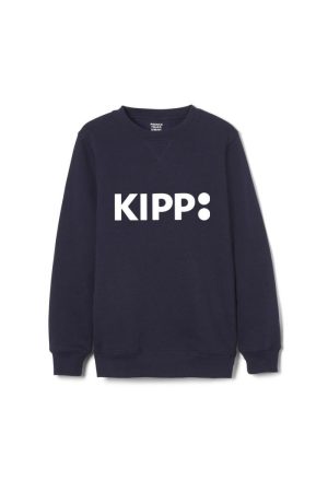 Crewneck Fleece Sweatshirt